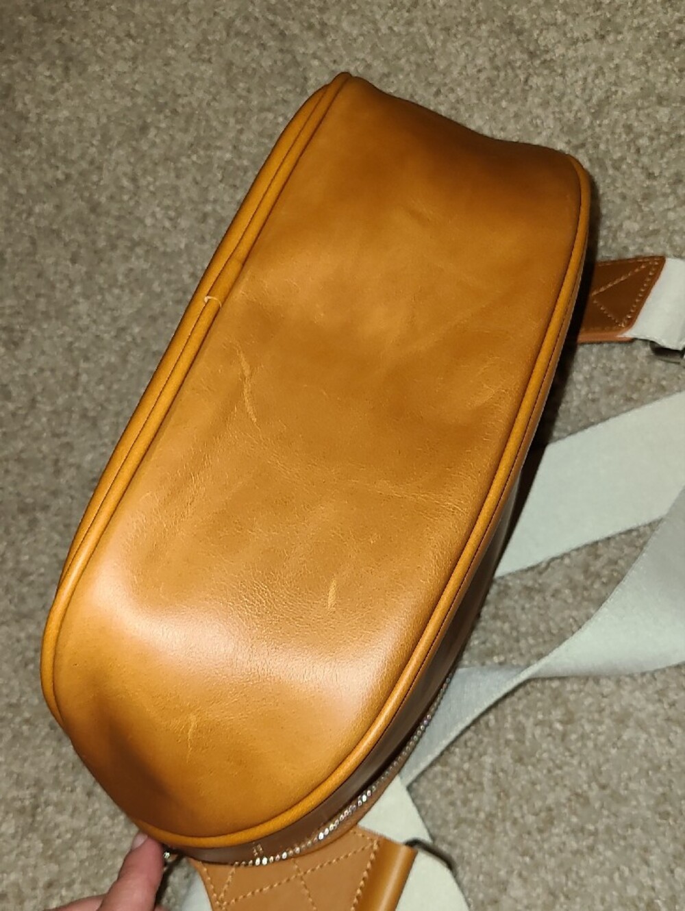 Andar Waymaker Camel - Picture 4 of 7